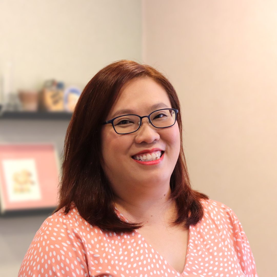 Cynthia Ho - REACH Community Services