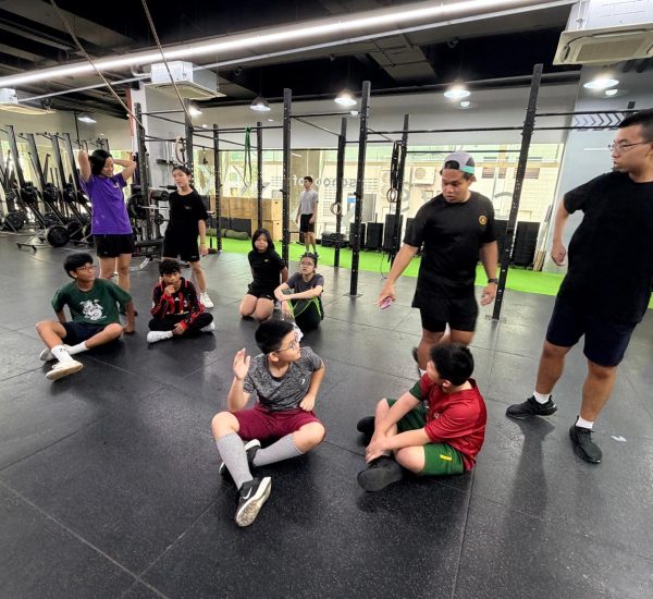 Sport Programme